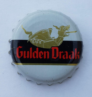 Gulden draak classic, Brasserie Van Steenberge